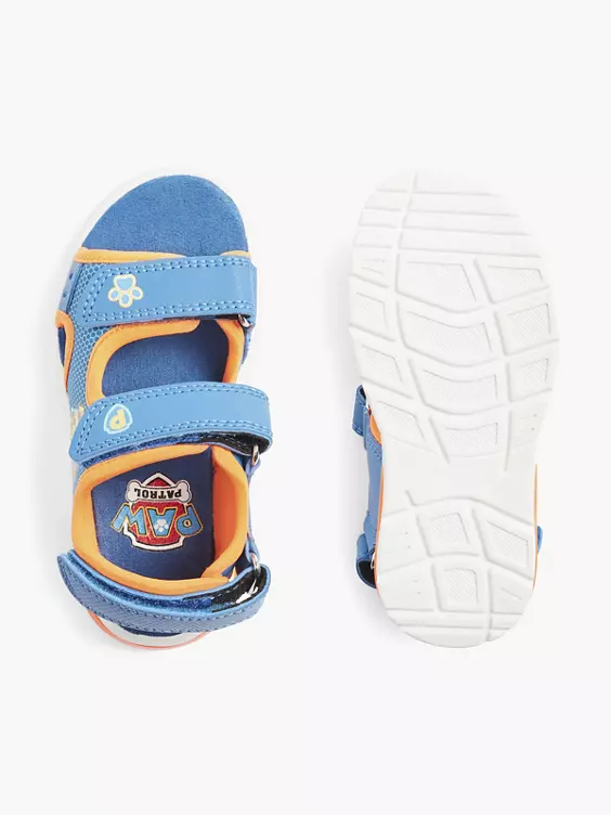 PAW Patrol Sandale