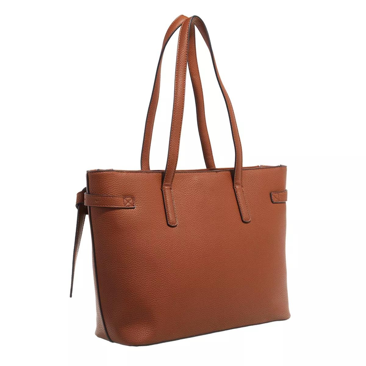 LIU.JO Handtaschen braun Shopper