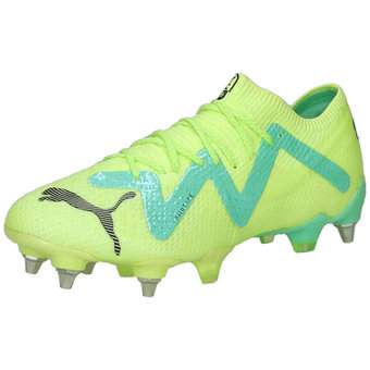 PUMA Future Ultimate Low MxSG in gelb