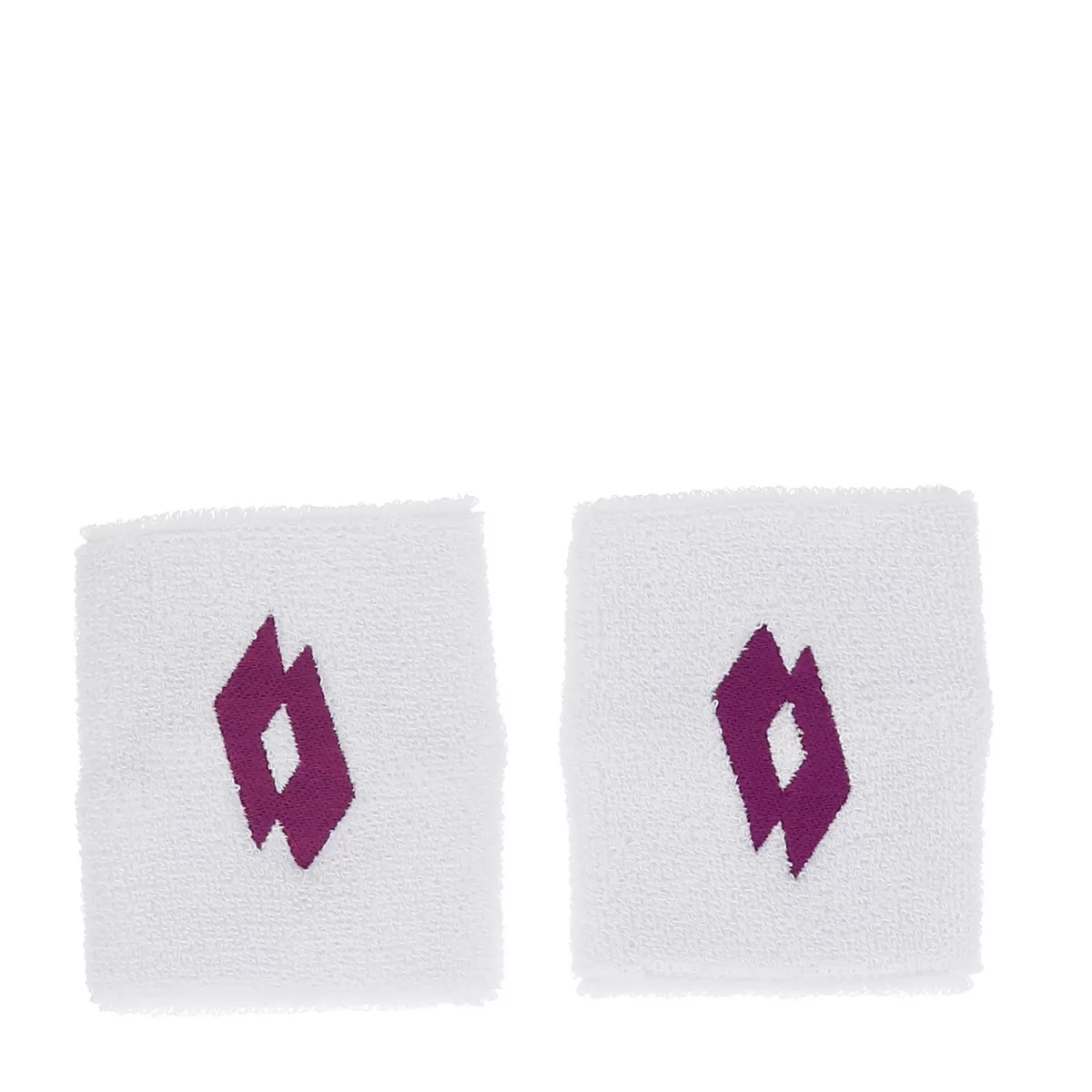 TENNISHANDLED BWP BRILLIANT WHITE/PURPLE WILLOW