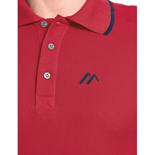 HERREN POLO COMFORT
