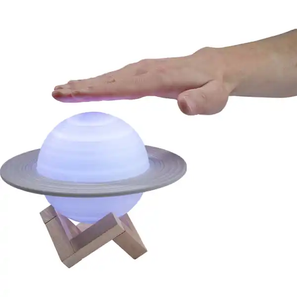 Saturnleuchte