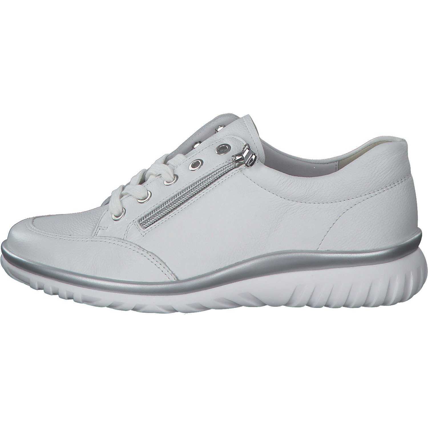Semler Lena L5035011, Sneakers, Damen, Weiß