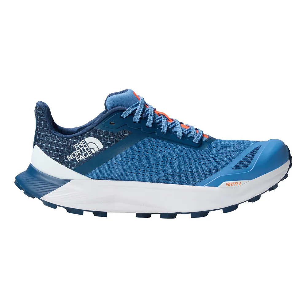 The North Face Vectiv Infinite NF0A7W5MV6O / blau