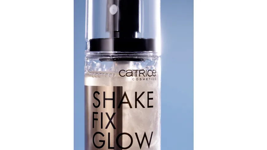 Catrice Shake Fix Glow Spray 50 ml