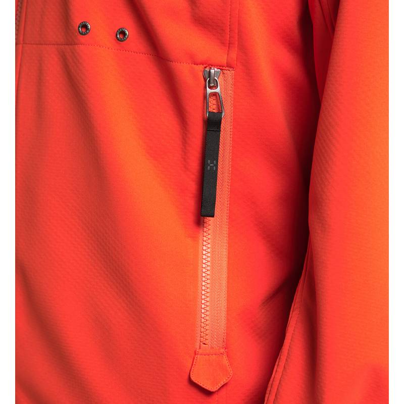 Haglöfs IC3 Softshell Jacket Softshelljacke Herren