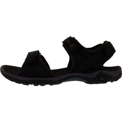 HERREN TREKKINGSANDALE DRAWLER II