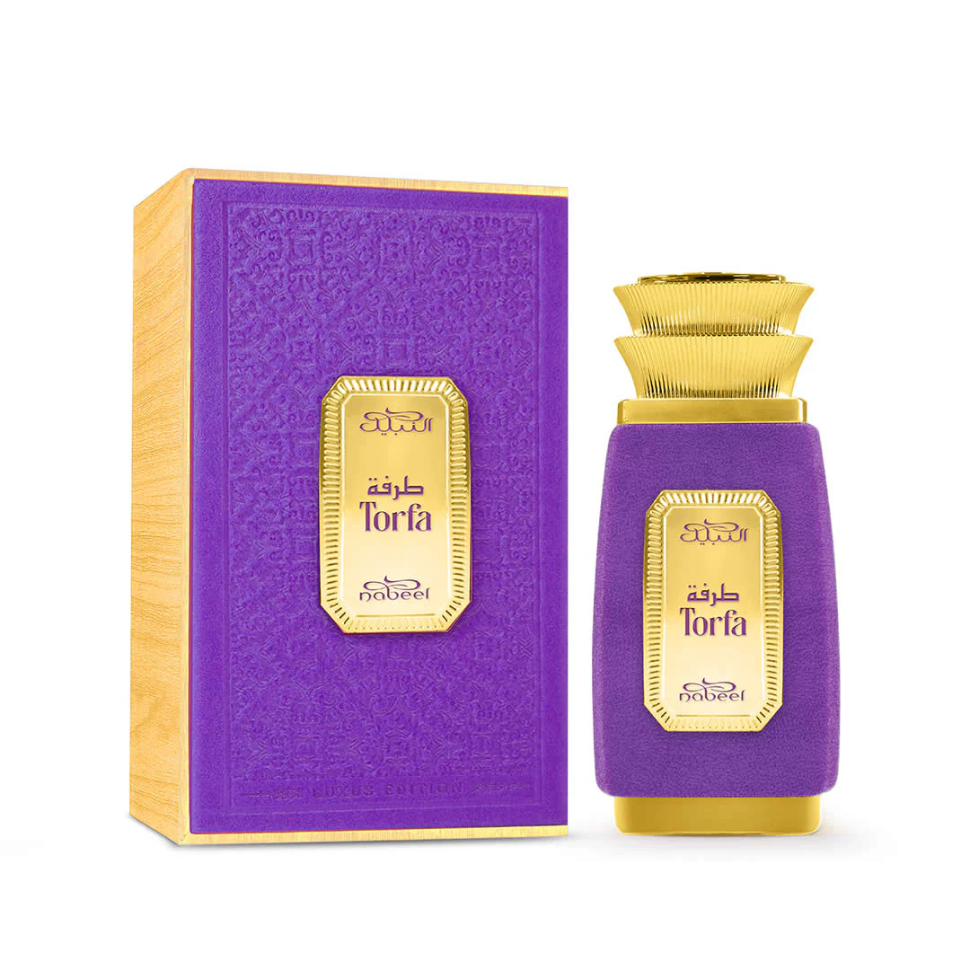Luxus Torfa - Eau de Parfum Unisex, Eau de Parfum