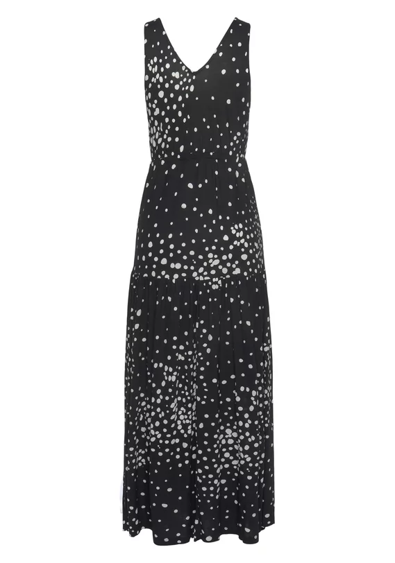 Maxikleid