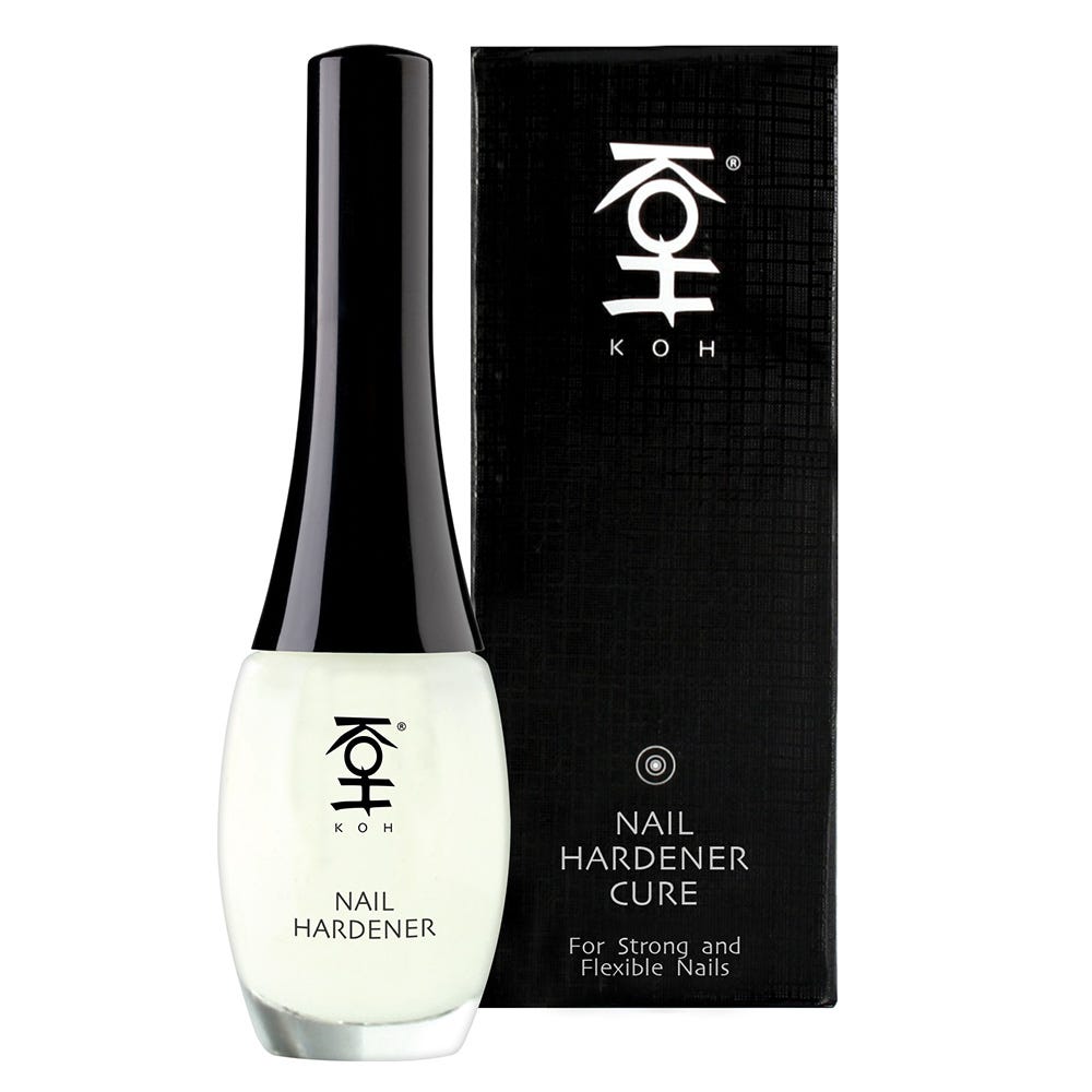 KOH Nail Hardener Cure 10 ml