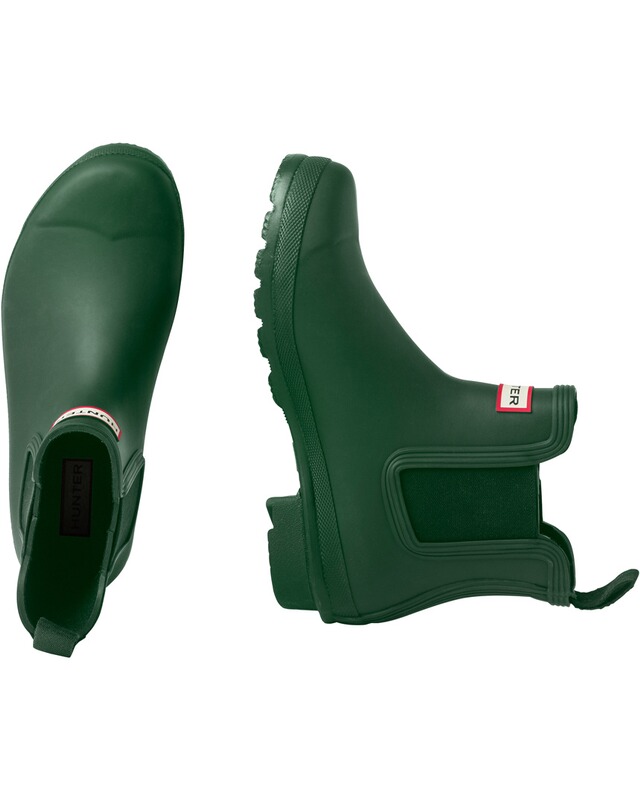HUNTER Gummiboots Original Chelsea