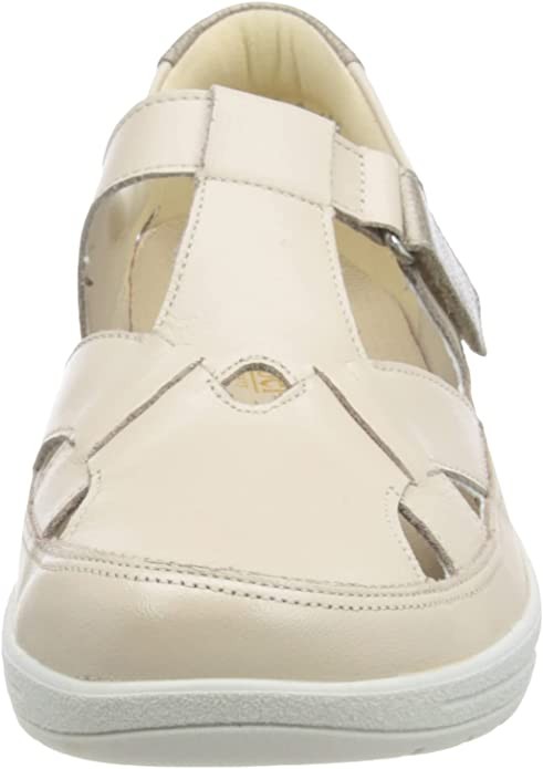 COMFORTABEL Komfort Slipper beige