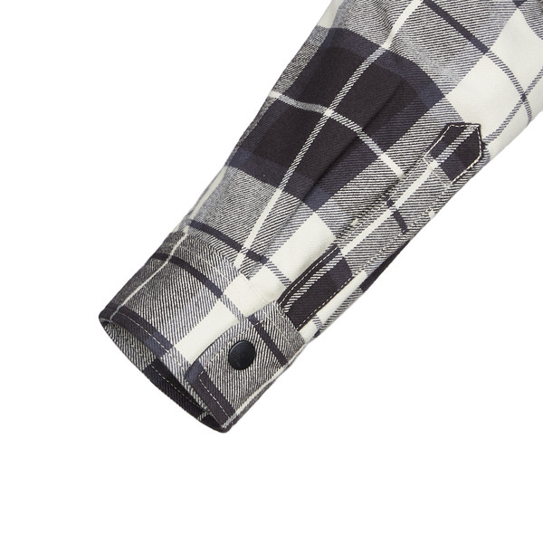 VAN VIEW SHIRT M Herren - Outdoor Hemd