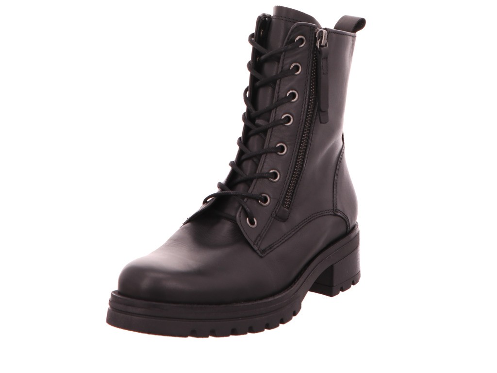 GABOR Stiefeletten schwarz 92.785