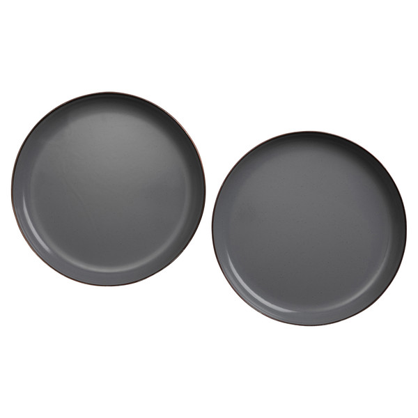 PLATE / SET/2 - Campinggeschirr
