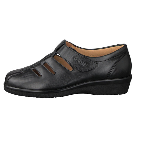 Slipper-25930090008 Ganter