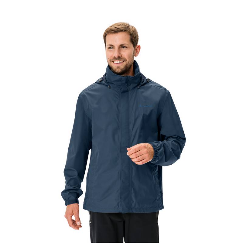 VAUDE Escape Light Regenjacke Herren