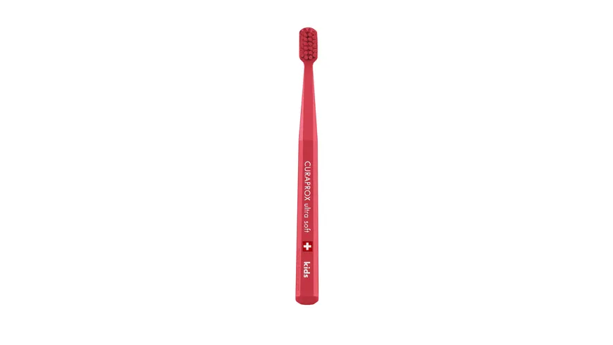Curaprox Kinderzahnbürste CS Kids ultra soft