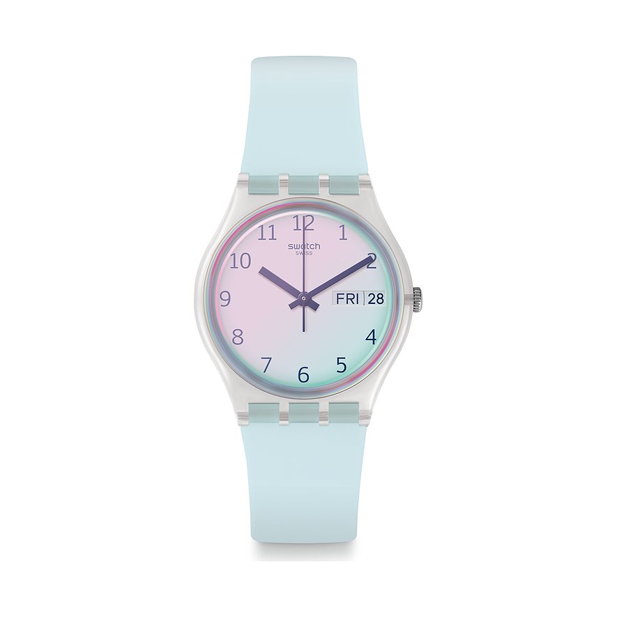 Swatch Unisexuhr