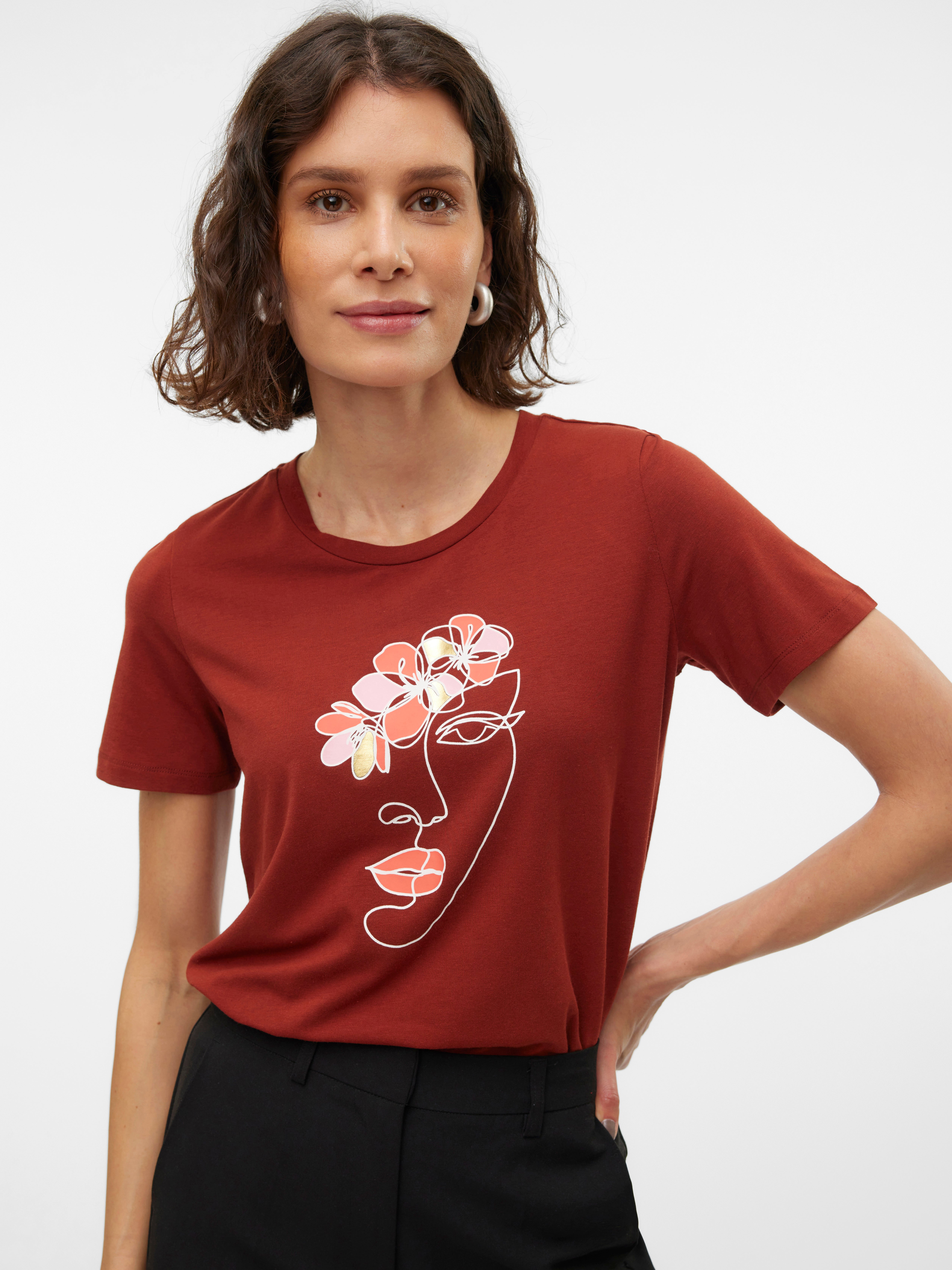 VMMACKENZI T-Shirt