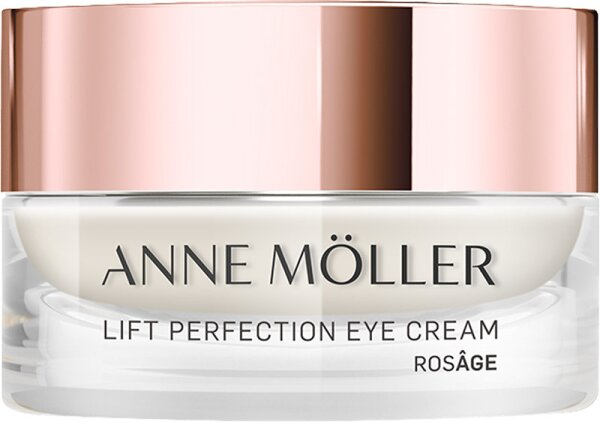 Anne Möller Rosâge Lift Perfection Eye Cream Augencreme