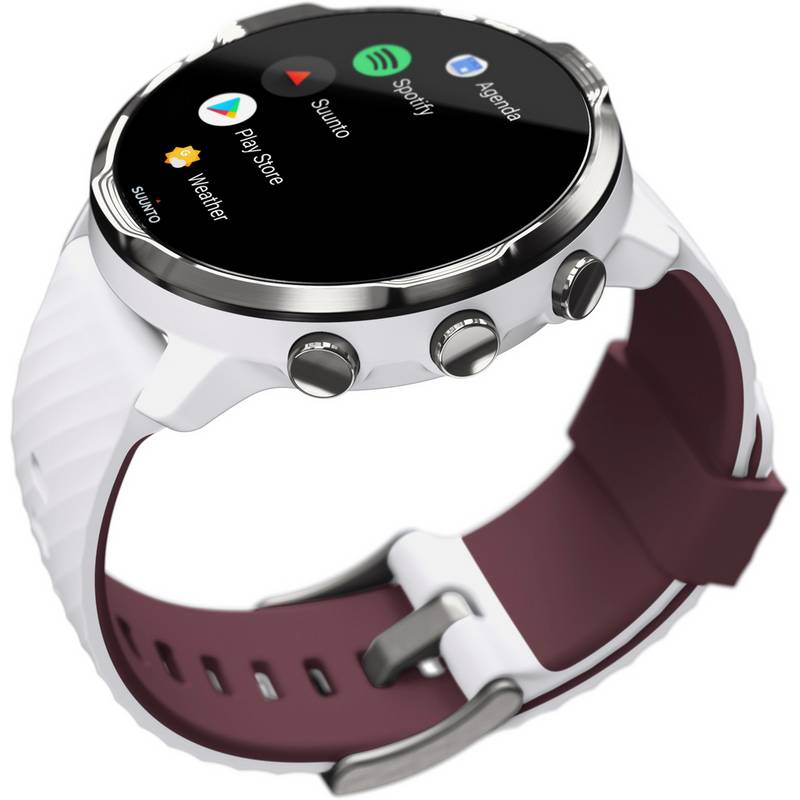 Suunto SUUNTO 7 Sportuhr