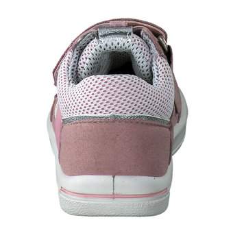 PEPINO Elli Lauflern Kletter in rosa