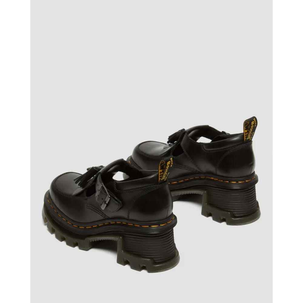 Dr. Martens Corran 31494001 / schwarz