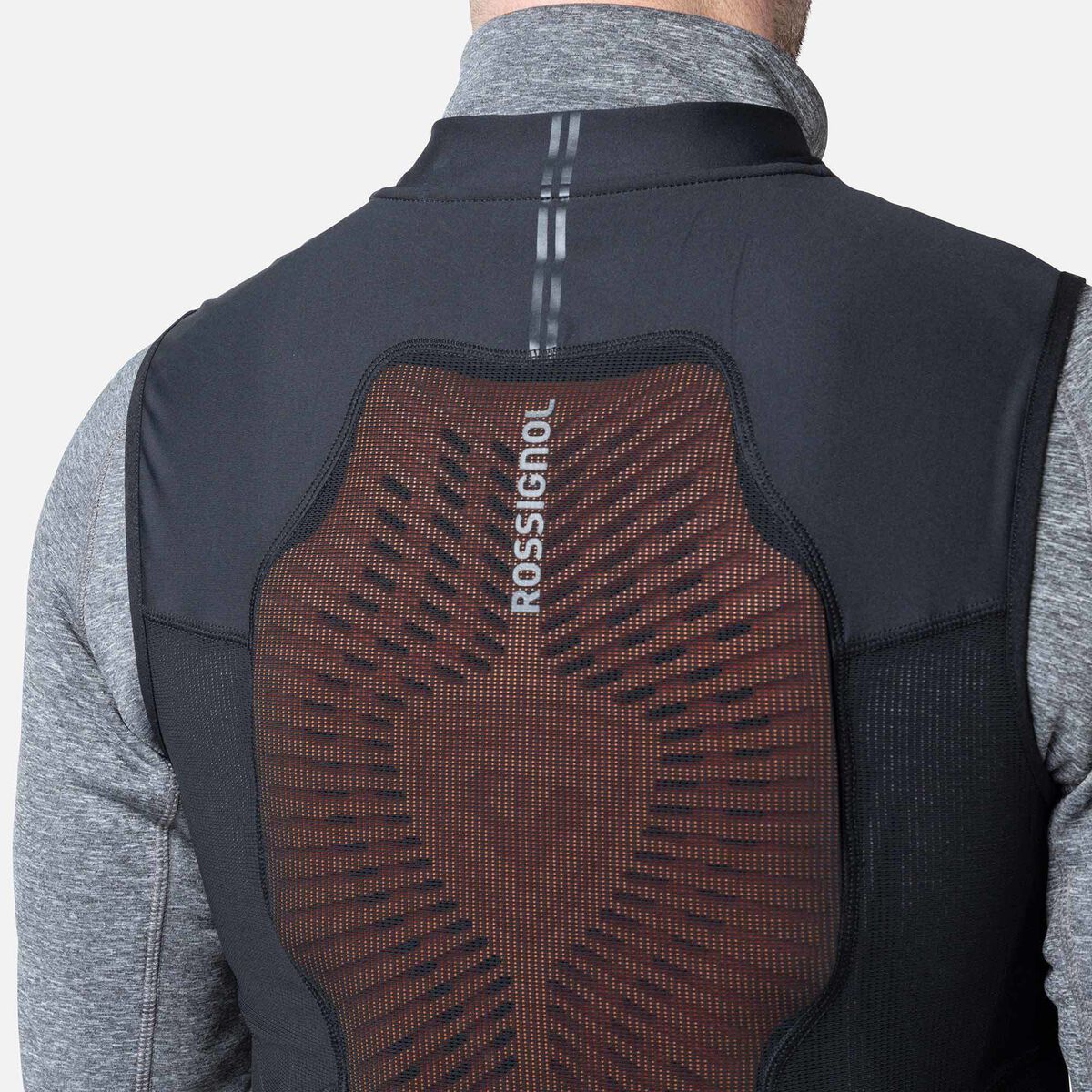 Herren Weste FLEXVENT