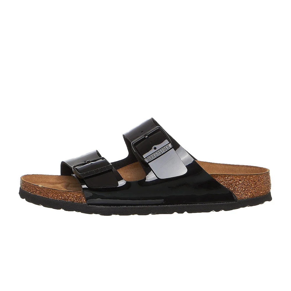 Birkenstock Arizona BF 1005292 / schwarz