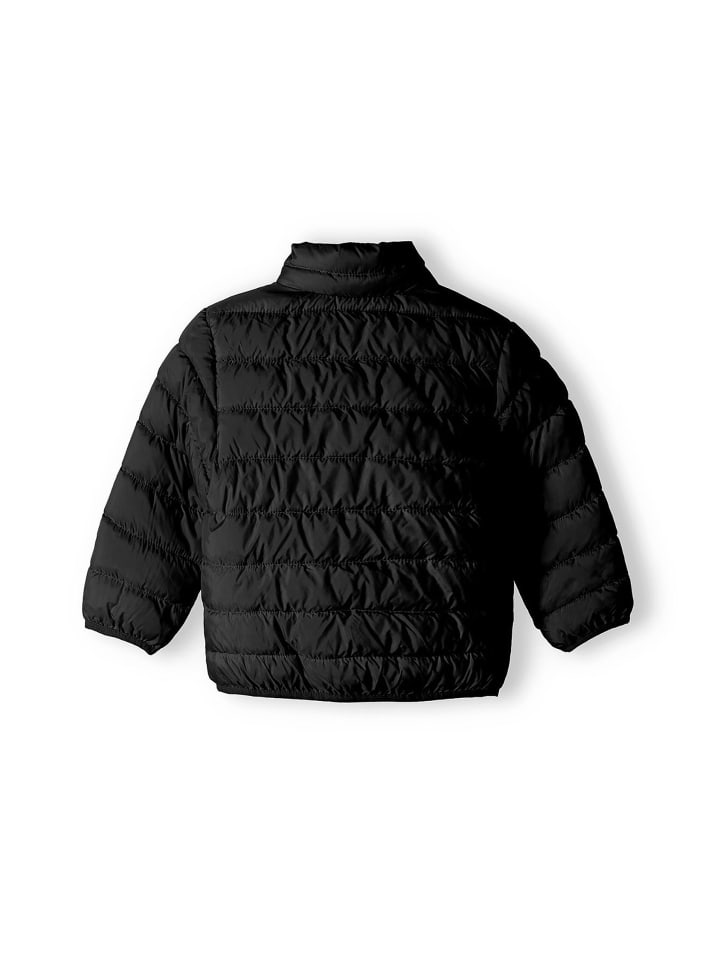 Minoti Funktionsjacke 13coat 16 in schwarz günstig kaufen