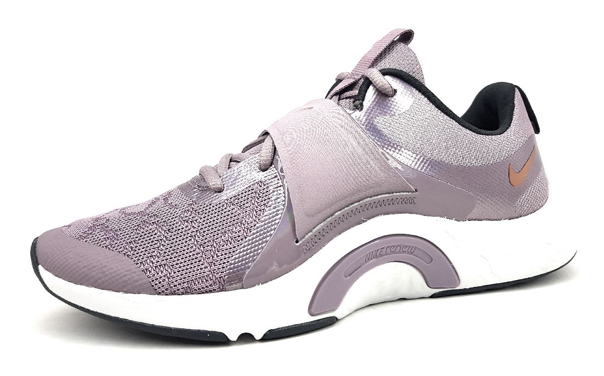 Nike Renew-In-Season DM0947-501 Rosa 501 violett smoke