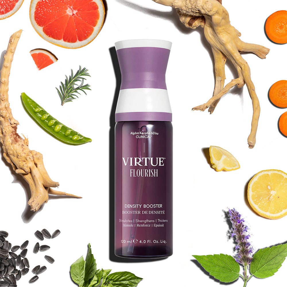 Virtue Flourish Density Booster 120 ml