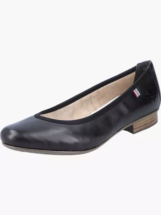 Rieker Damen Ballerinas