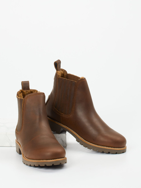 Stiefelette-18132090011 Panama Jack