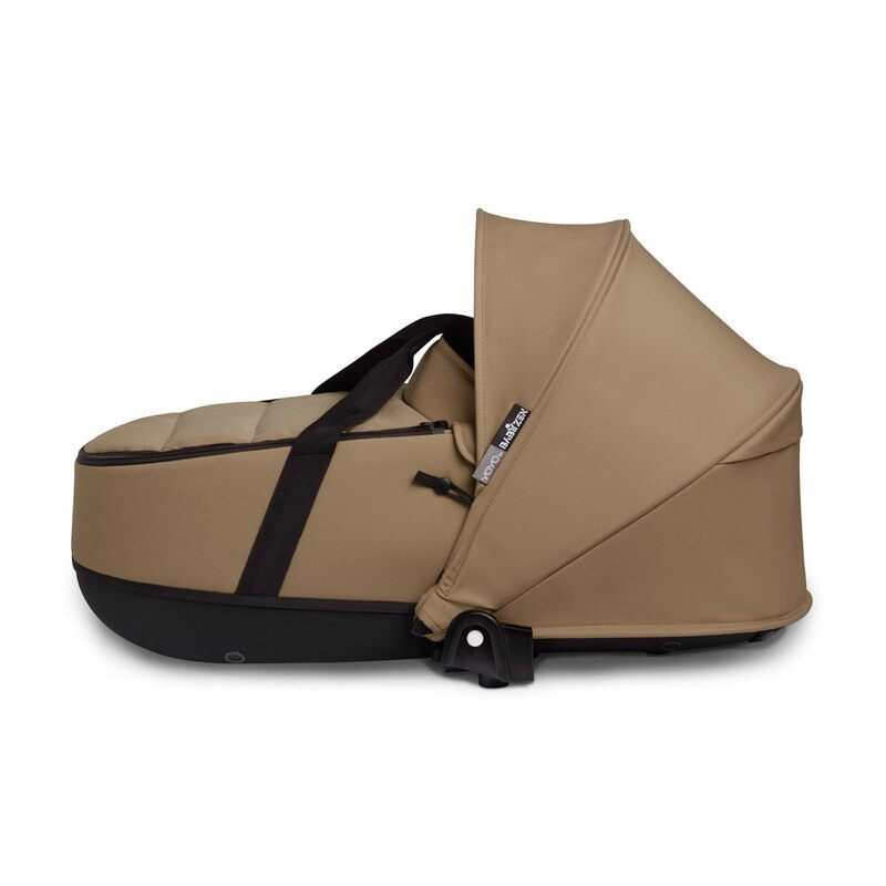 Nacelle toffee pour poussette Yoyo Babyzen