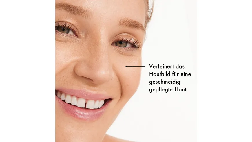 SANTE Moisture Fresh 3in1 Creme Peeling 100 ml