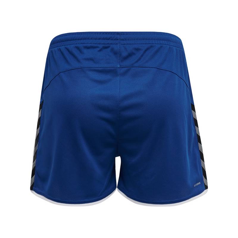 hummel hmlAUTHENTIC POLY SHORTS WOMAN Shorts Damen