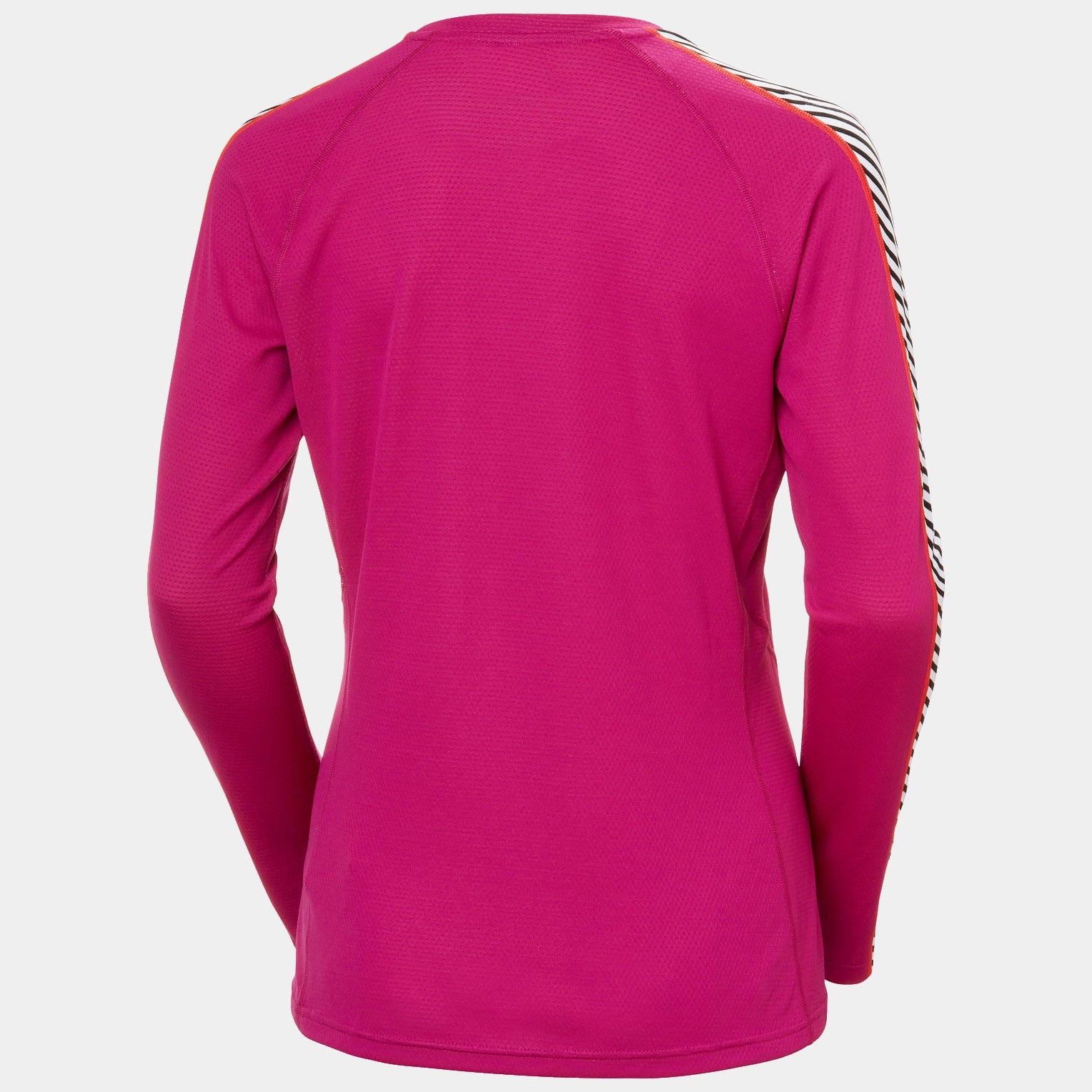 Women's LIFA® ACTIVE Stripe Crew Base Layer