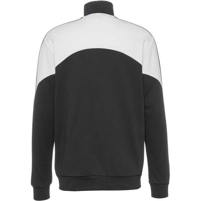 adidas COLORBLOCK Trainingsanzug Herren