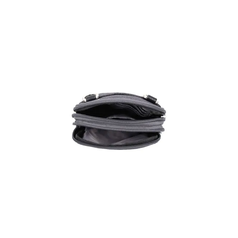 Jost Bergen Pouch - dark grey