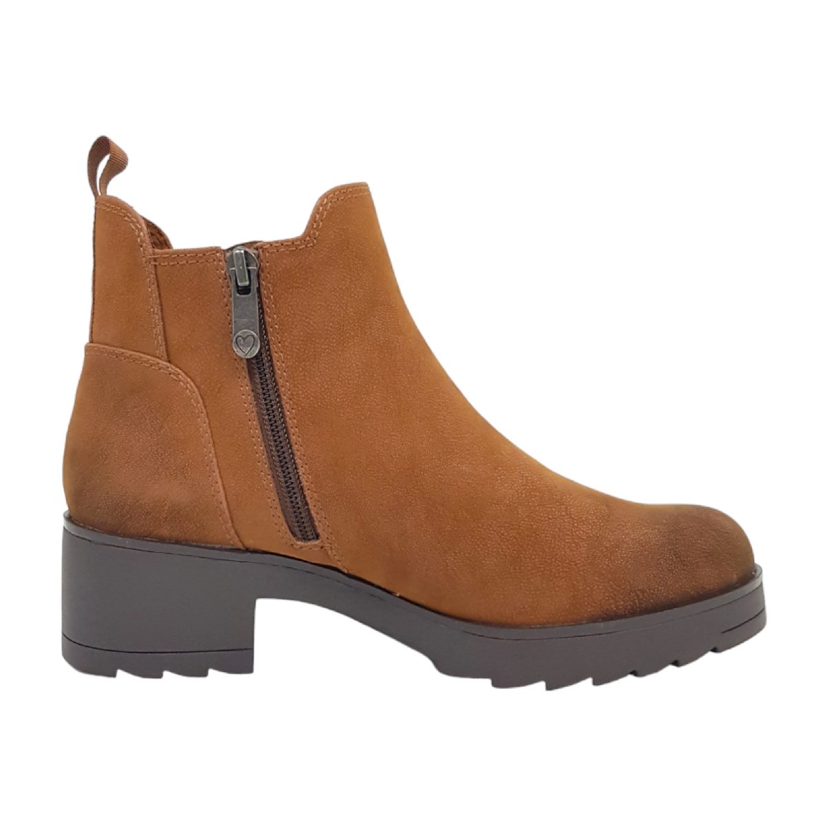Marco Tozzi 2-25806-41/396 Braun 396 cognac
