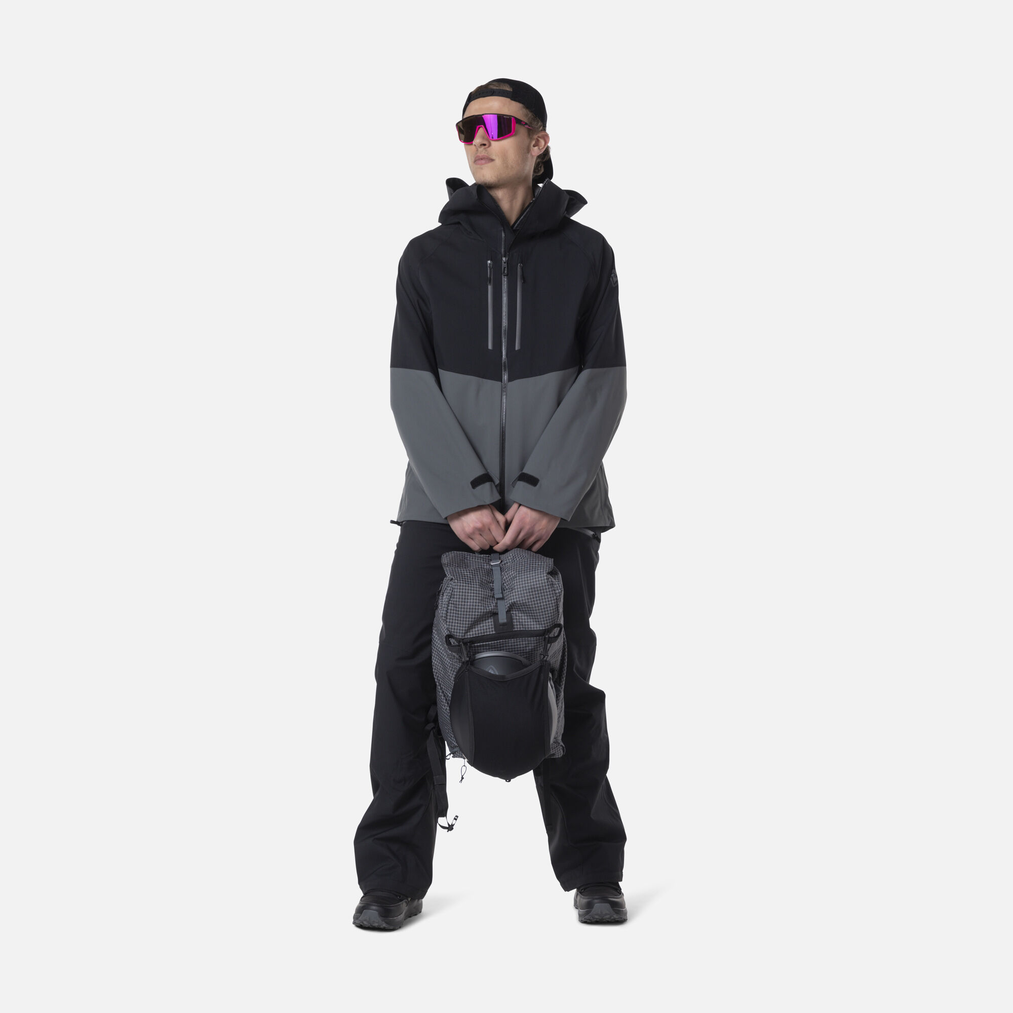 Veste de ski Evader homme