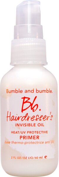 Bumble and bumble Hairdresser's Invisible Oil Heat/UV Protective Primer Haarpflege-Spray