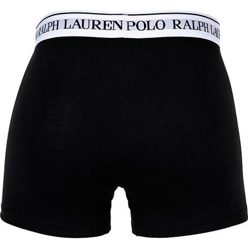 POLO Ralph Lauren Boxershort CLSSIC TRUNK-3 PACK 3er Pack
