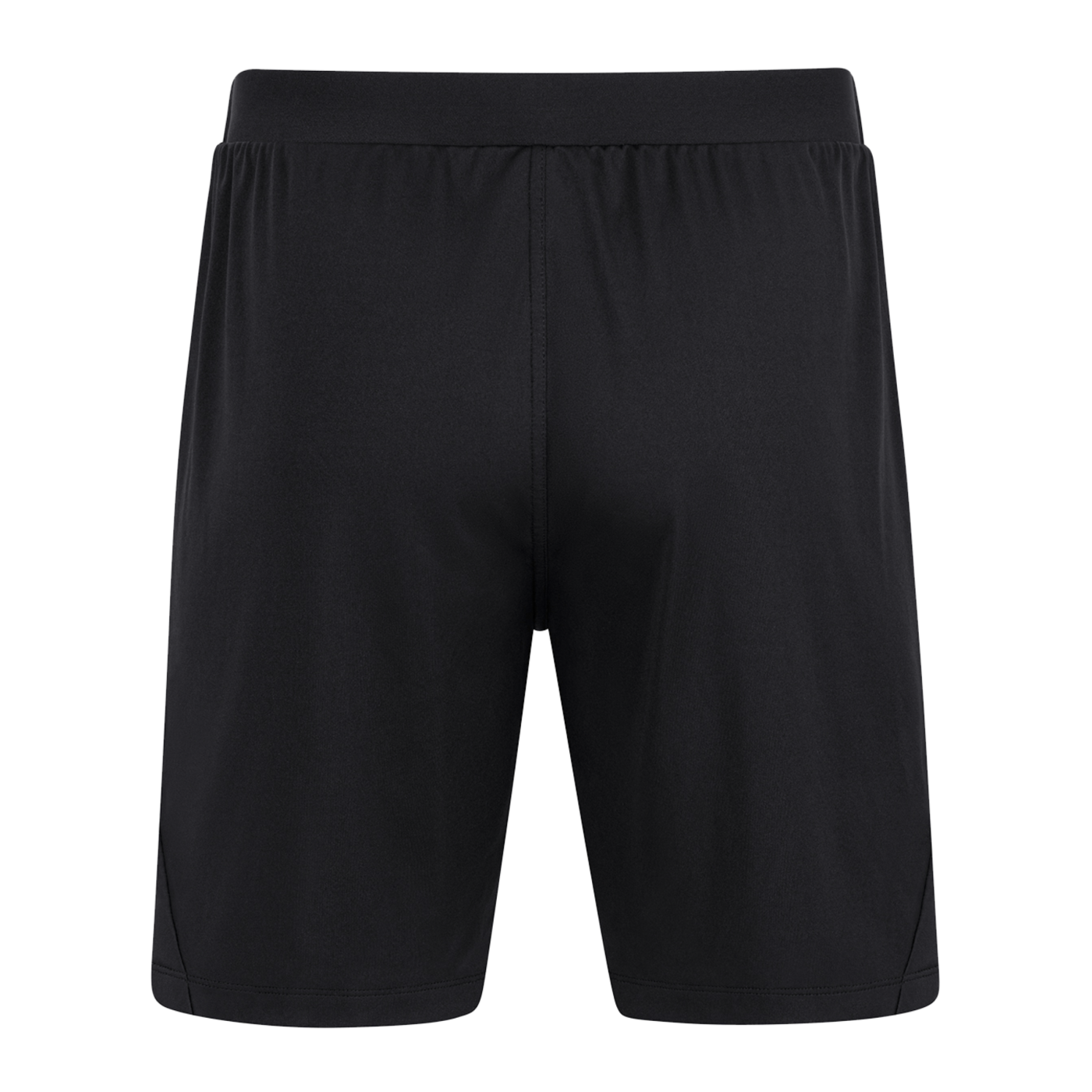 JAKO Power Short Kids Schwarz Weiss F802