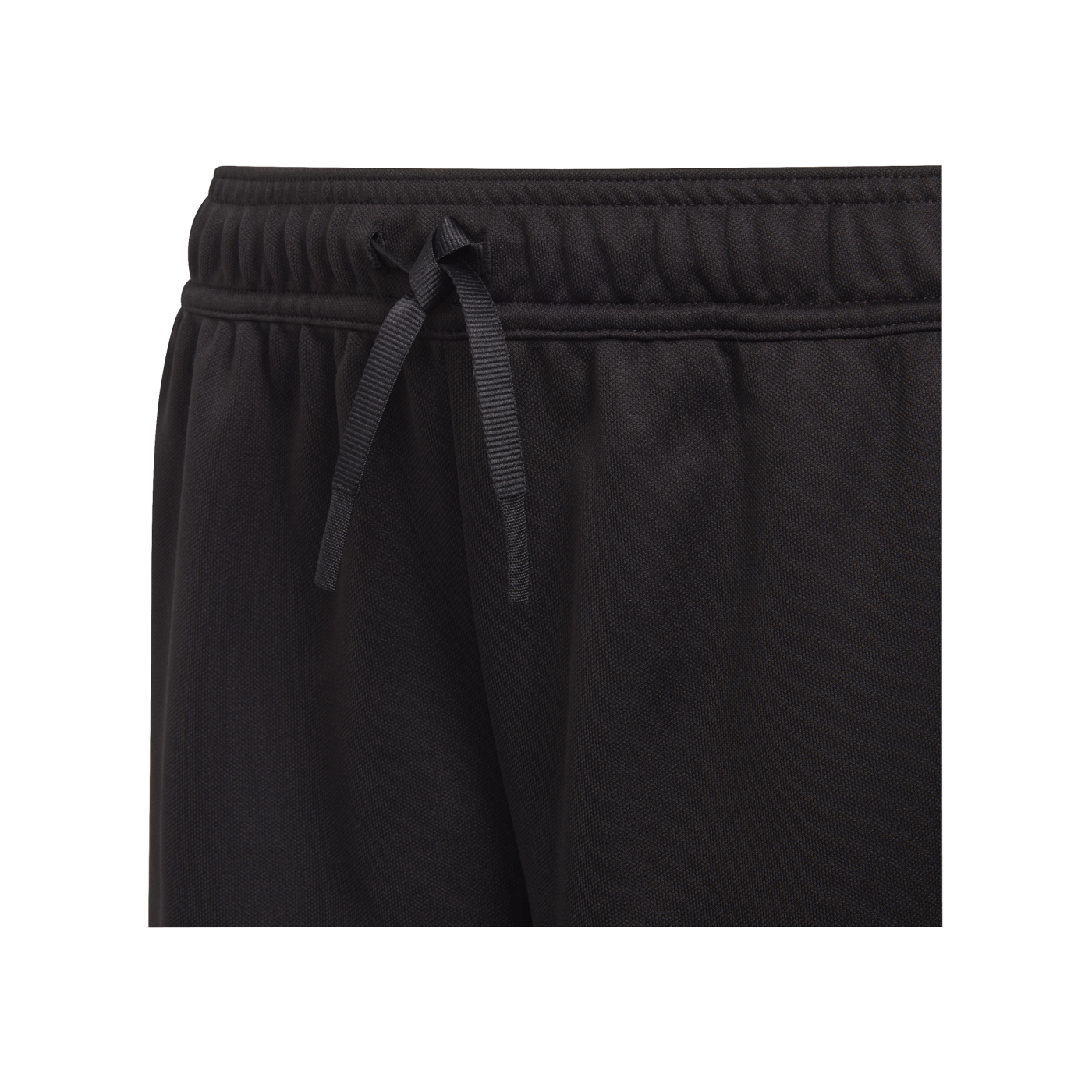 adidas Designed 2 Move Short Kids Schwarz Gelb