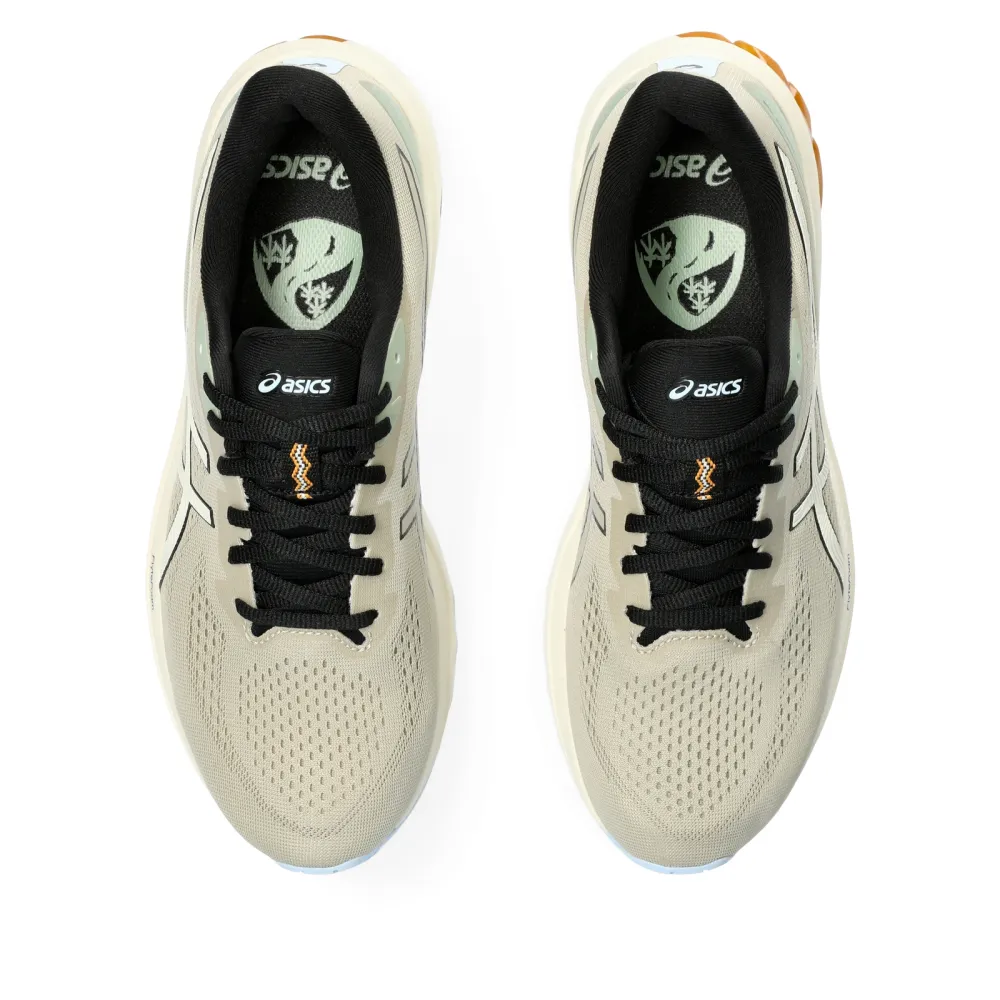 Asics GT 1000 12 TR 1011B761-250 / grau