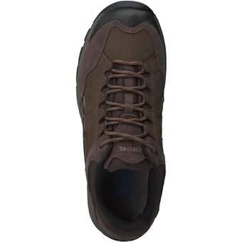 Meindl Nebraska Low Outdoor in braun