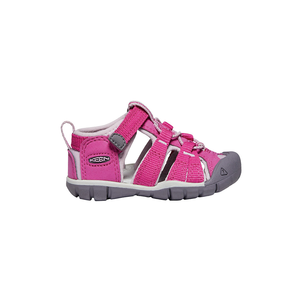 Outdoorsandalen SEACAMP II CNX für Mädchen
